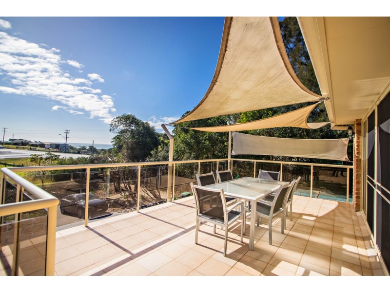 48 Panorama Drive, Diamond Beach NSW 2430
