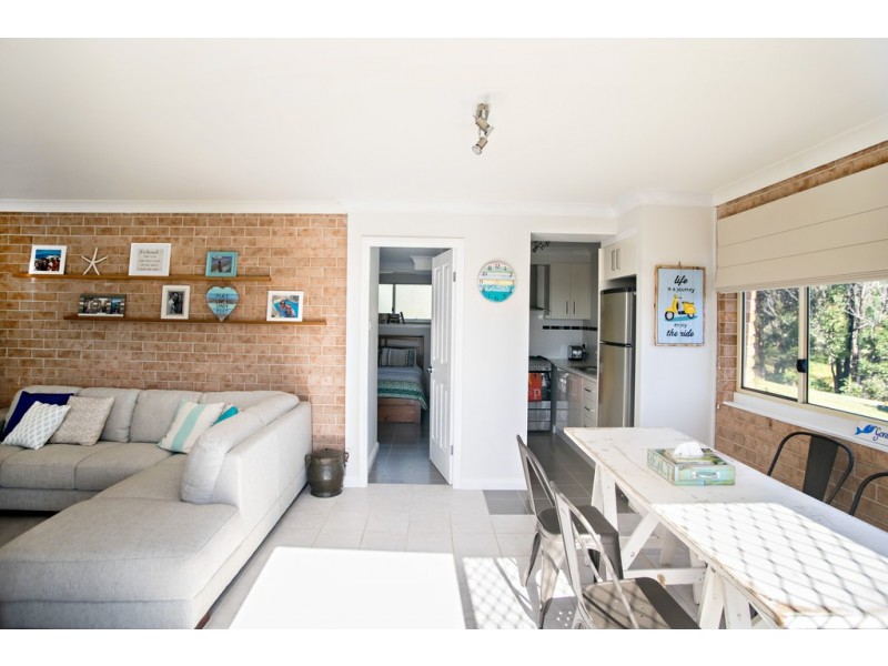 48 Panorama Drive, Diamond Beach NSW 2430