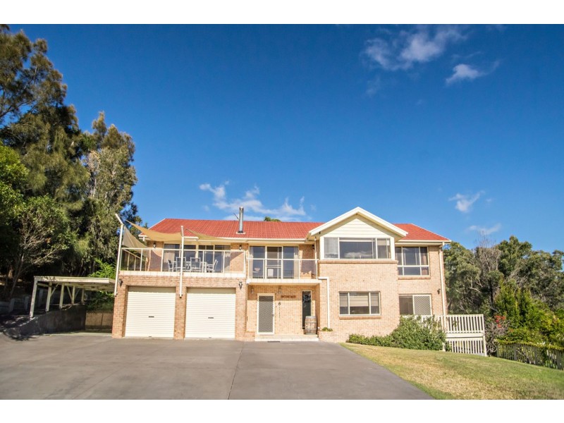 48 Panorama Drive, Diamond Beach NSW 2430