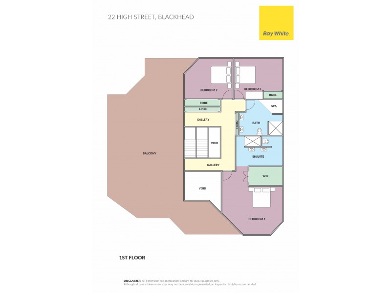 22 High Street, Black Head NSW 2430