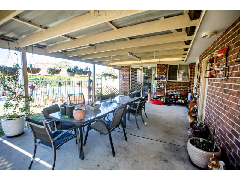 54 Mayers Drive, Tuncurry NSW 2428