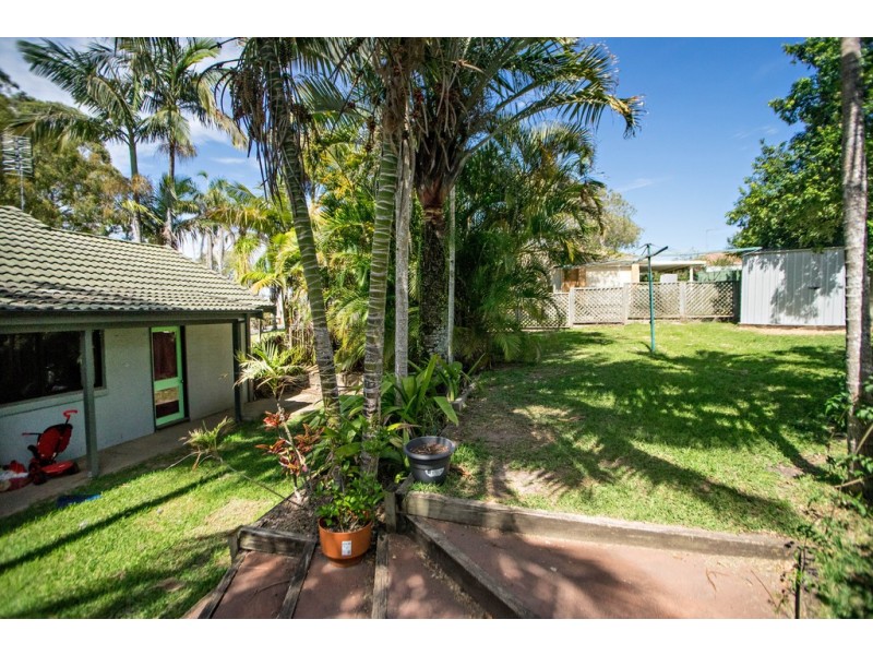 100 Green Point Drive, Green Point NSW 2428
