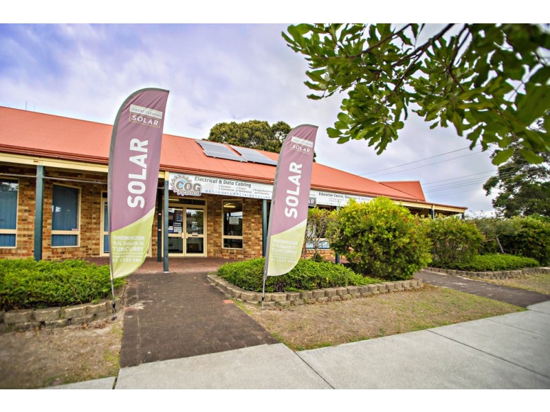 5/4 South Street, Tuncurry NSW 2428