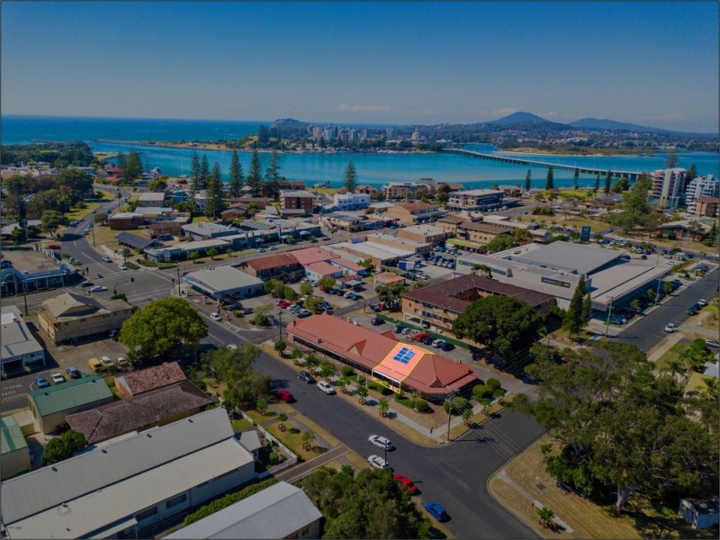 5/4 South Street, Tuncurry NSW 2428
