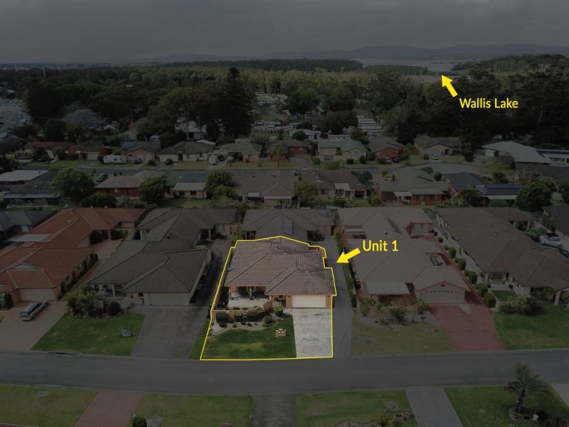 1/12 Cedar Grove, Forster NSW 2428