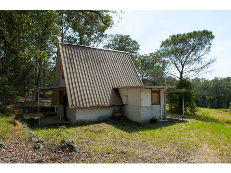 1730 The Lakes Way, Rainbow Flat NSW 2430