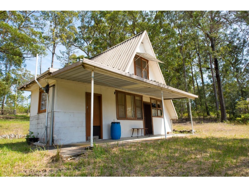1730 The Lakes Way, Rainbow Flat NSW 2430