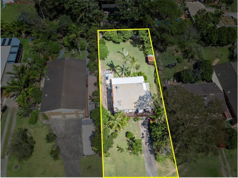 5 Likely Street, Forster NSW 2428