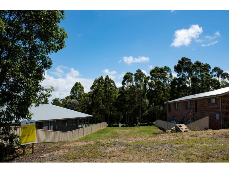 5 The Fairway, Tallwoods Village NSW 2430