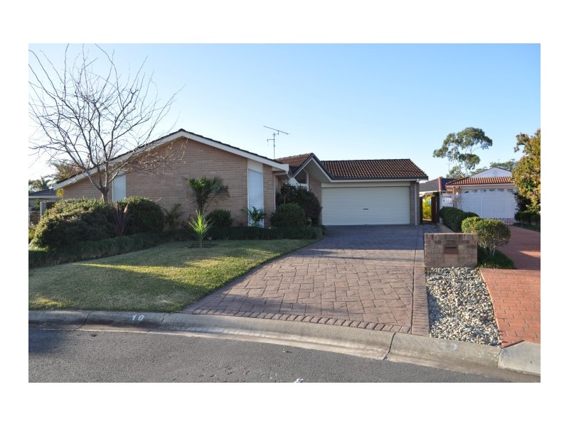 10 Transom Court, Tuncurry NSW 2428