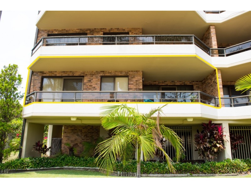 2/44-46 Wallis Street, Forster NSW 2428