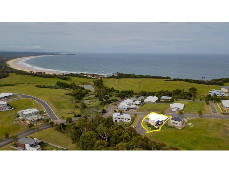 43 Cottesloe Circuit, Red Head NSW 2430