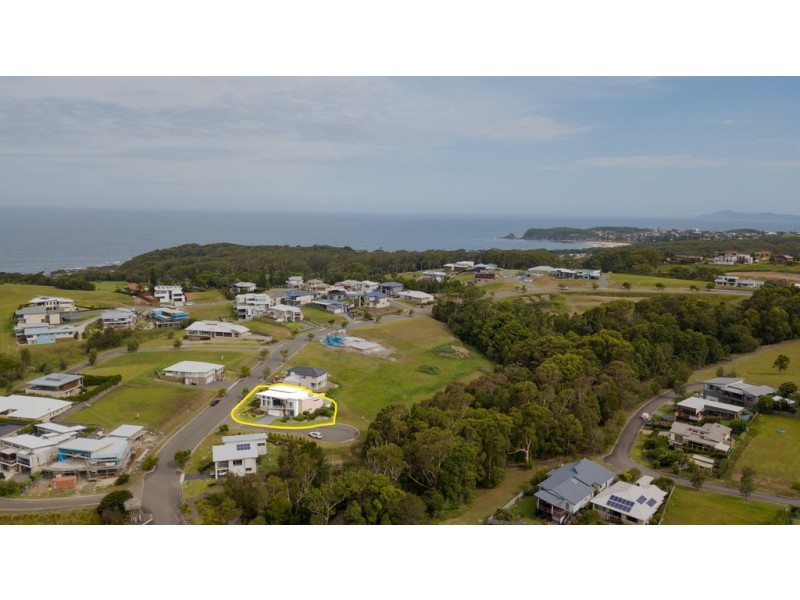 43 Cottesloe Circuit, Red Head NSW 2430