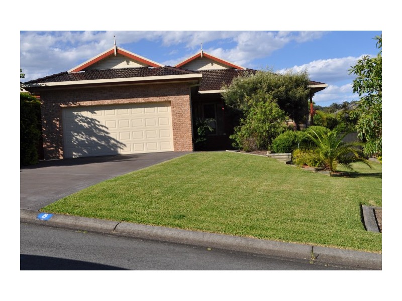 8 Milo Place, Tallwoods Village NSW 2430