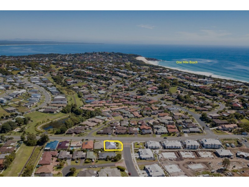 128 Kularoo Drive, Forster NSW 2428