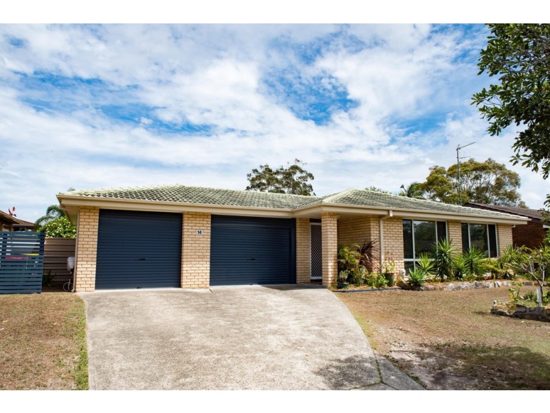 14 Mayers Drive, Tuncurry NSW 2428