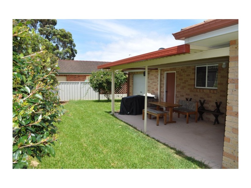 3 Asplenii Cres, Tuncurry NSW 2428