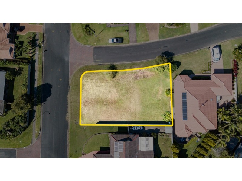 84 Myall Drive, Forster NSW 2428