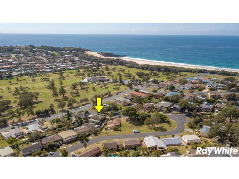 55 Daphne Street, Forster NSW 2428