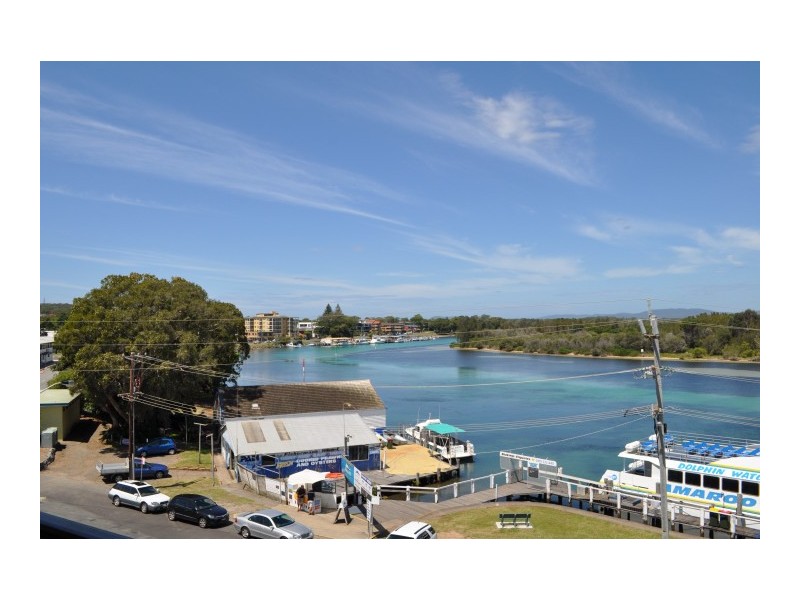 8/58 Wharf Street, Forster NSW 2428