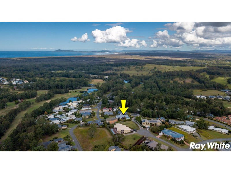 9 The Eagles Nest, Tallwoods Village NSW 2430