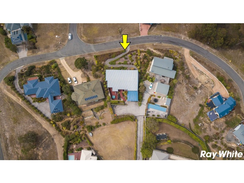 9 The Eagles Nest, Tallwoods Village NSW 2430