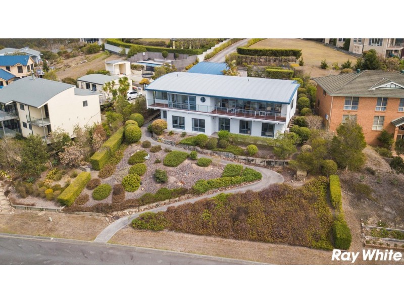 9 The Eagles Nest, Tallwoods Village NSW 2430