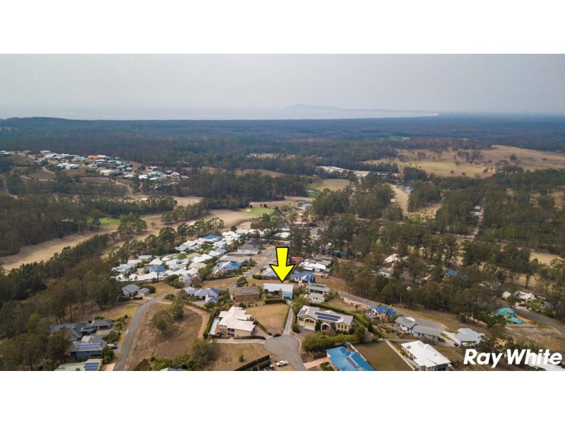 9 The Eagles Nest, Tallwoods Village NSW 2430
