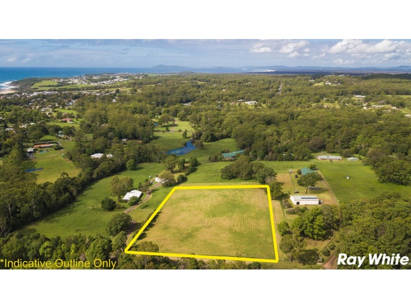 548 Old Soldiers Road, Diamond Beach NSW 2430