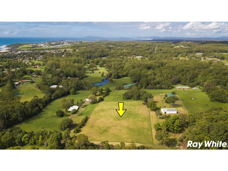 548 Old Soldiers Road, Diamond Beach NSW 2430