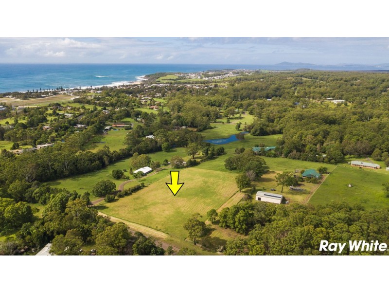 548 Old Soldiers Road, Diamond Beach NSW 2430