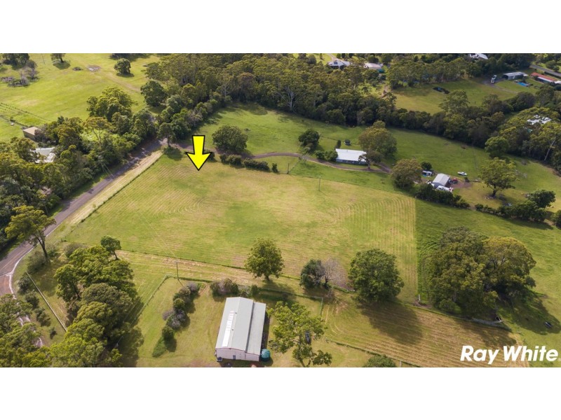 548 Old Soldiers Road, Diamond Beach NSW 2430