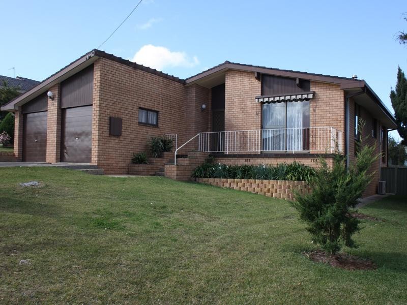 34 Boundary Road, Forster NSW 2428