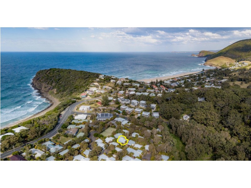 16/4D Red Gum Road, Boomerang Beach NSW 2428