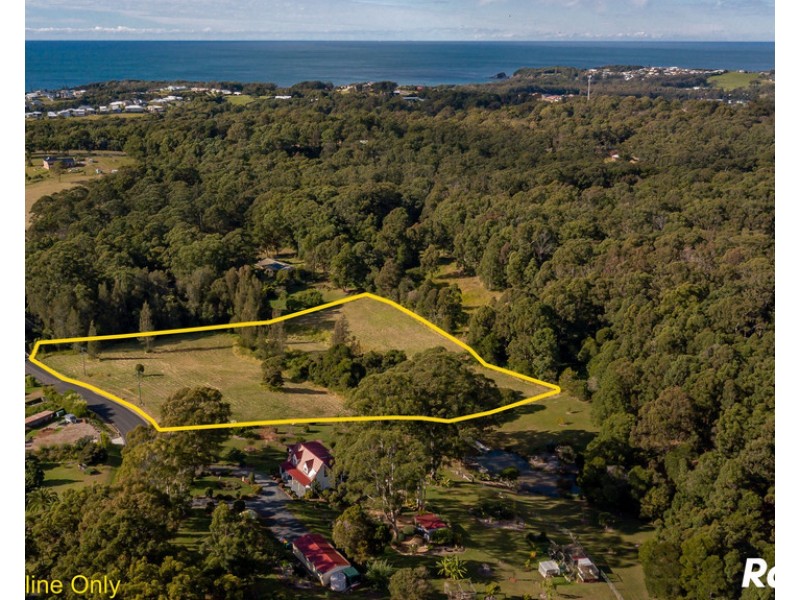 42 Panorama Drive, Diamond Beach NSW 2430