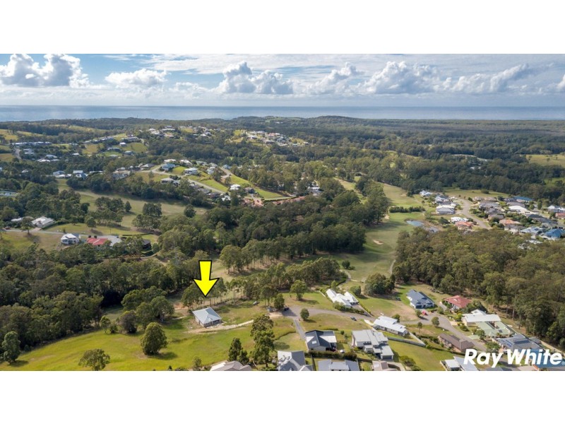 37 Illusions Court, Tallwoods Village NSW 2430