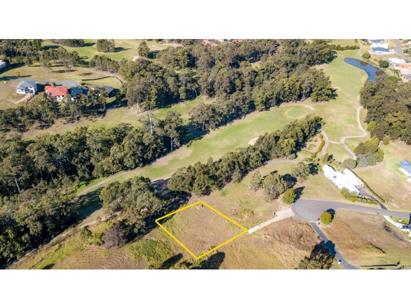 37 Illusions Court, Tallwoods Village NSW 2430