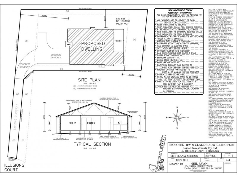 37 Illusions Court, Tallwoods Village NSW 2430