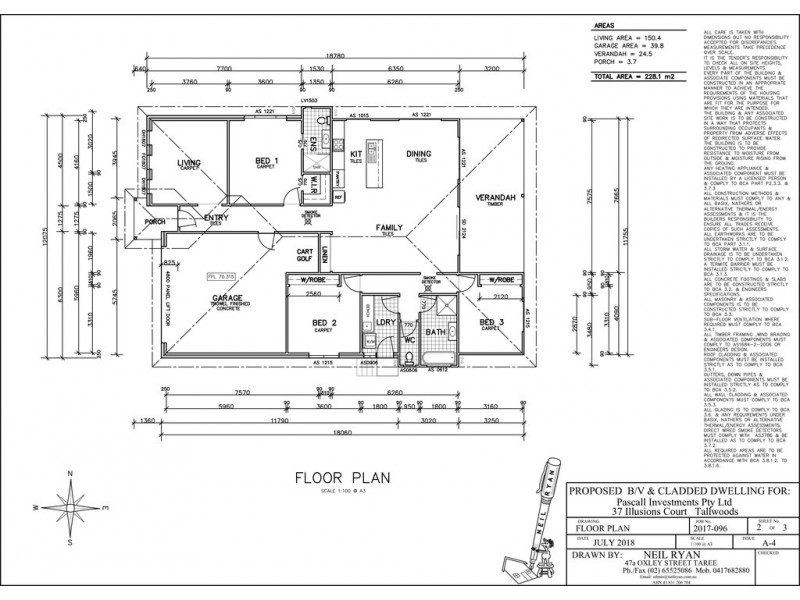 37 Illusions Court, Tallwoods Village NSW 2430
