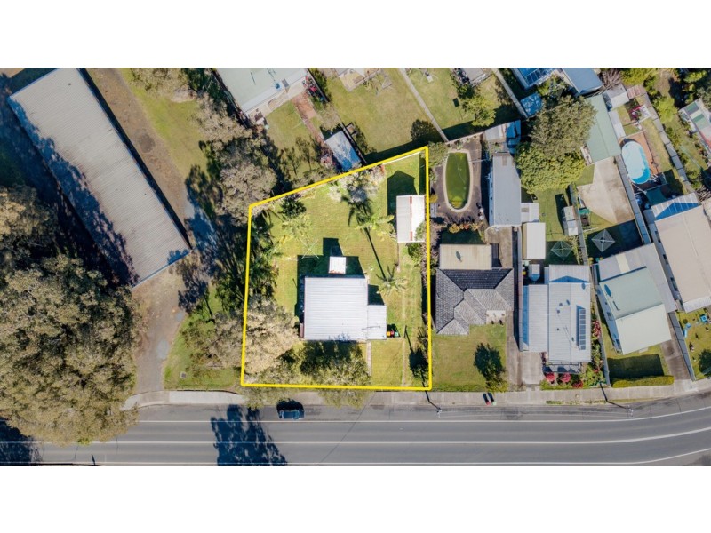 22-24 Kularoo Drive, Forster NSW 2428