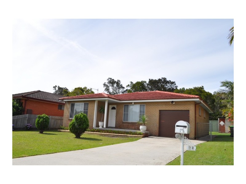 23 Lincoln Street, Forster NSW 2428