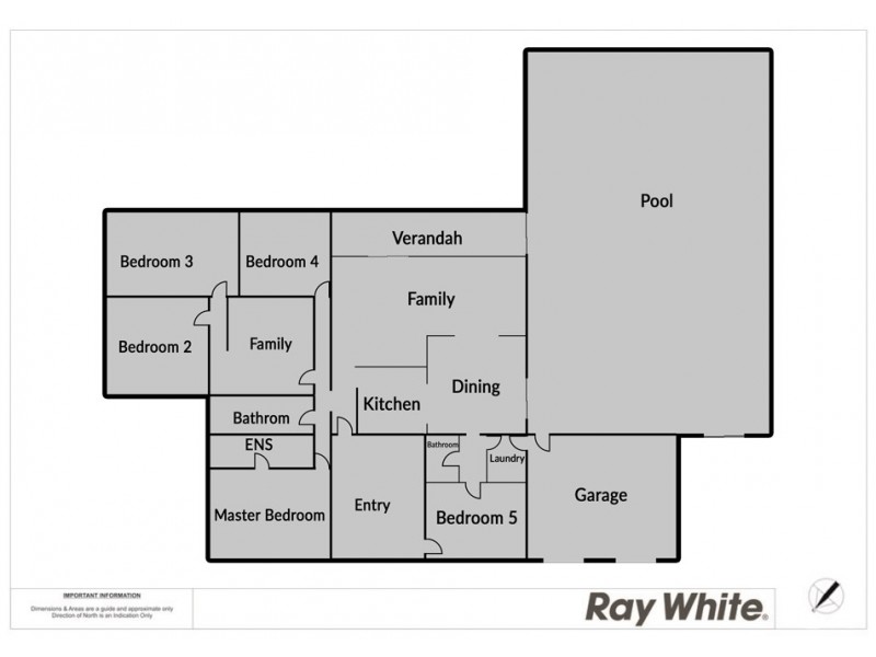 6 Tea Tree Road, Forster NSW 2428