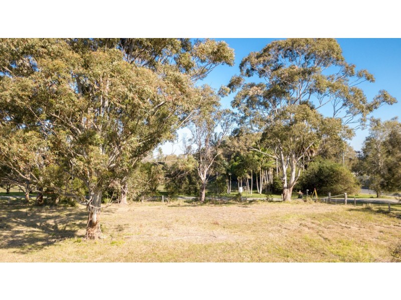Lots 2-16 Tea Tree Lane, Forster NSW 2428