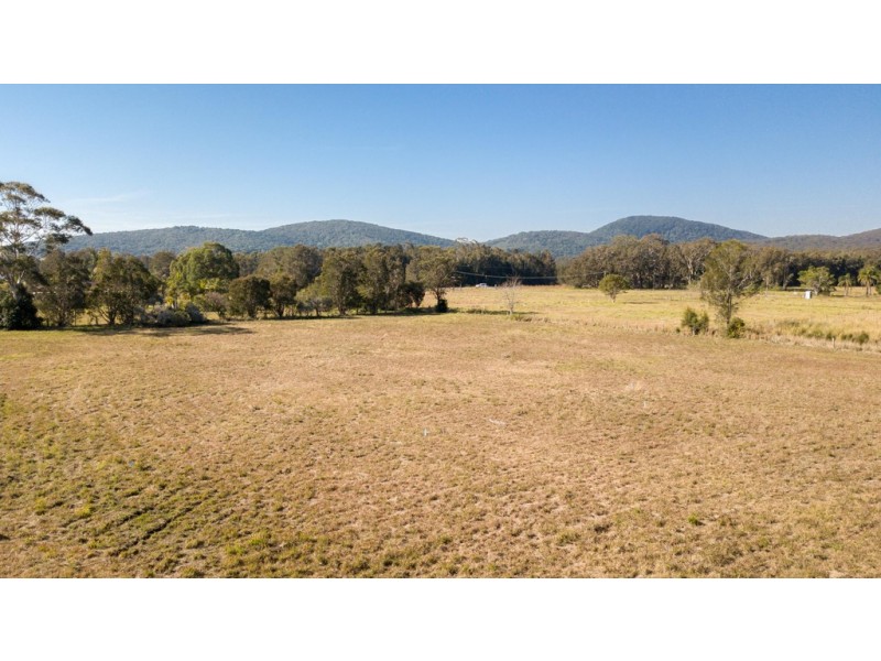 Lots 2-16 Tea Tree Lane, Forster NSW 2428