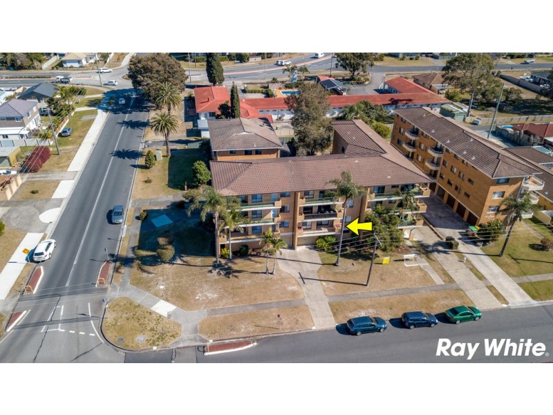 2/34A Parkes Street, Tuncurry NSW 2428