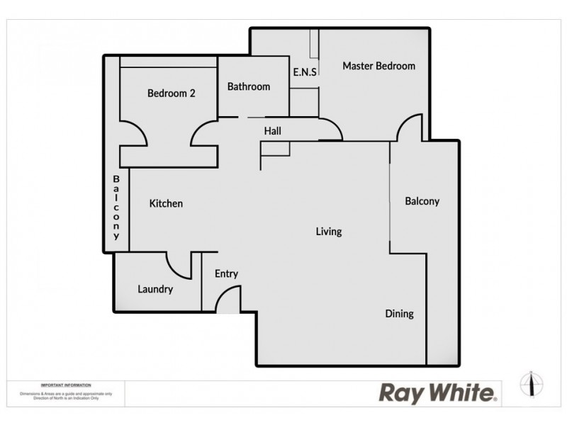 2/34A Parkes Street, Tuncurry NSW 2428