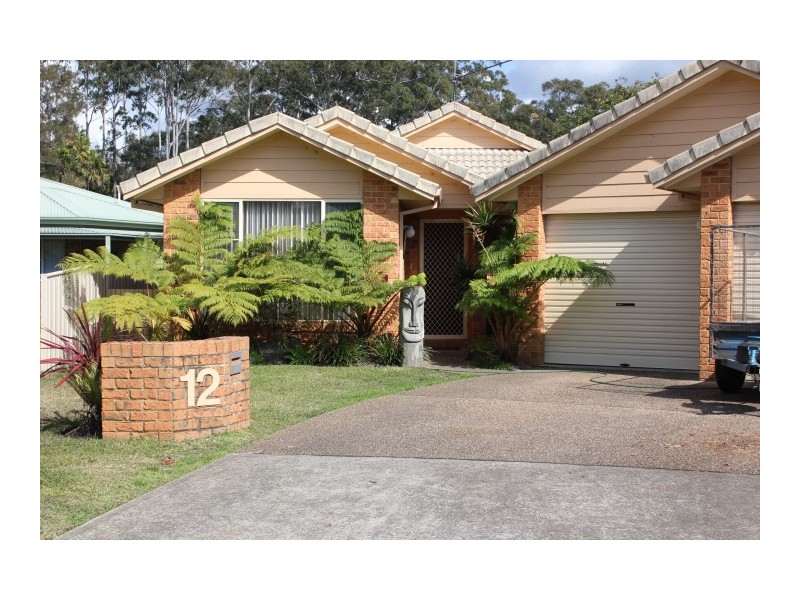 12 Wright Street, Tuncurry NSW 2428