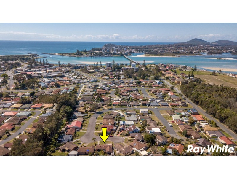 41 Susella Crescent, Tuncurry NSW 2428