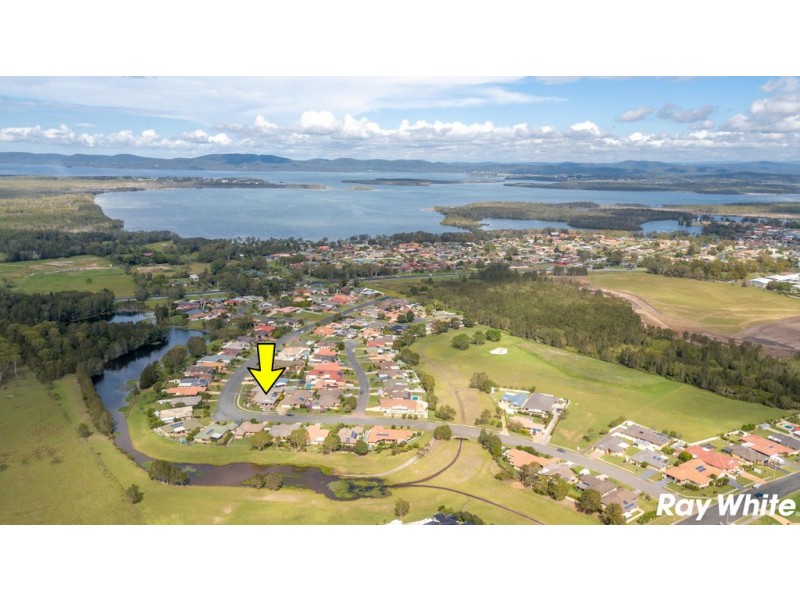 1/97 Myall Drive, Forster NSW 2428