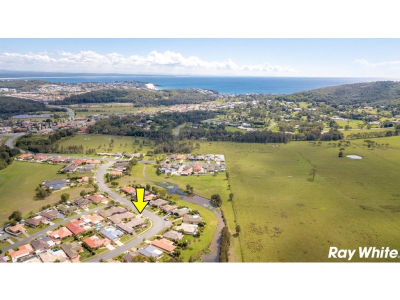 1/97 Myall Drive, Forster NSW 2428